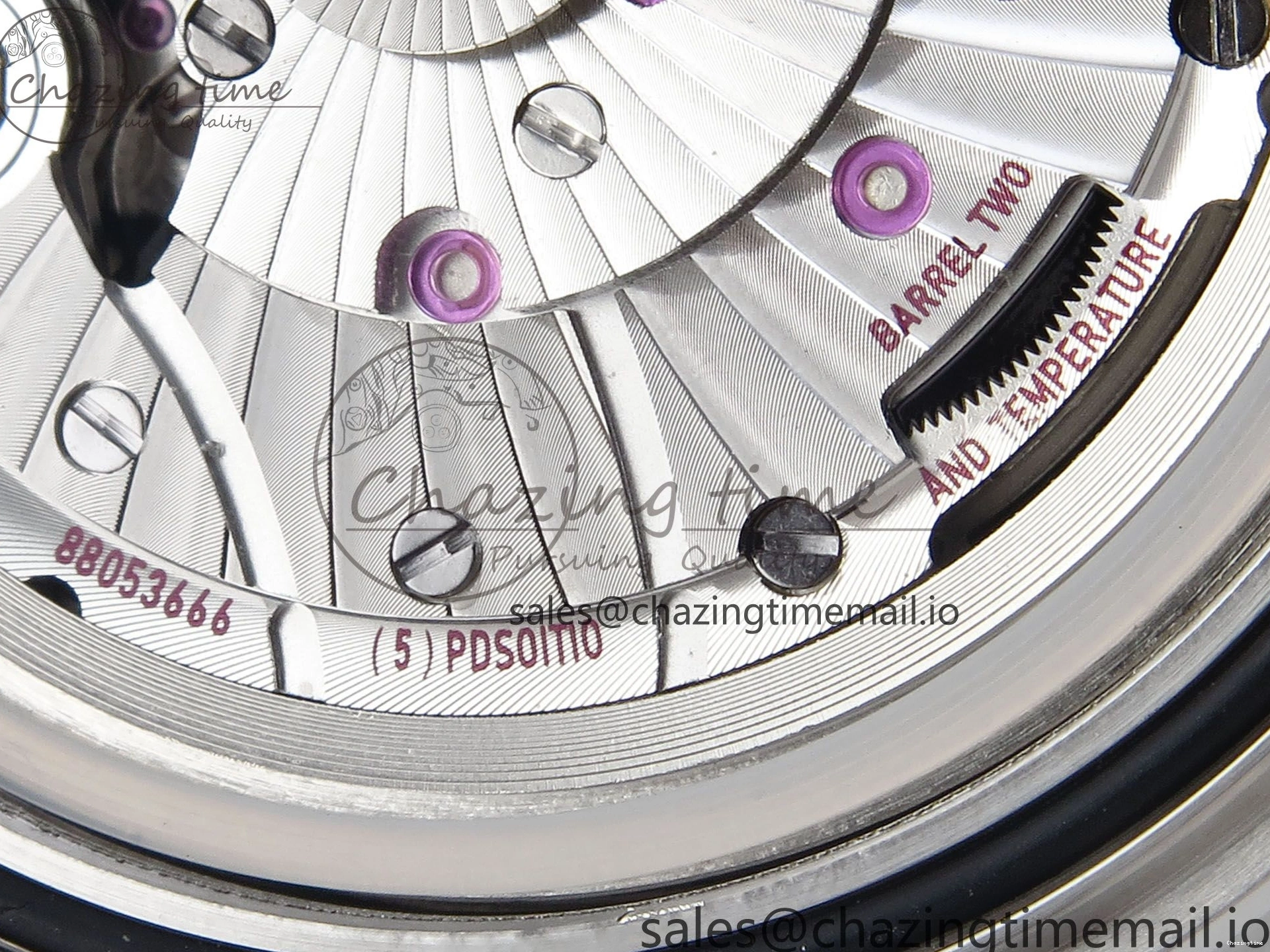 0425 Neat Seamaster Planet Ocean 600M 43.5mm SS SCF 1:1 Best Edition Blue Dial on SS Bracelet A8900 Super Clone 7684